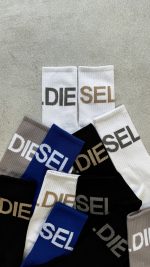 جوراب ساقدار دیزل Diesel