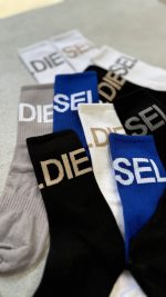 جوراب ساقدار دیزل Diesel