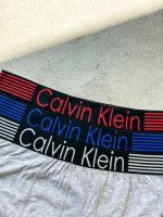 شورت باکسر 3 عددی Calvin Klein 1968