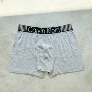 شورت باکسر 3 عددی Calvin Klein 1968