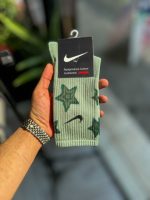 جوراب ساقدار Nike Star