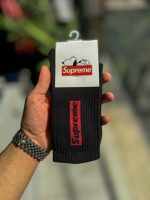 جوراب ساقدار Supreme