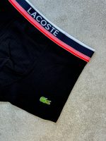 شورت مردانه کبریتی لاکوست Lacoste