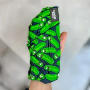 شورت مردانه کولسی اسلیپ Pickle Rick