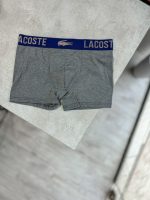 شورت مردانه باکسر لاکوست LACOSTE پک سه تایی