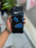 جوراب ساقدار نایک NIKE ابری