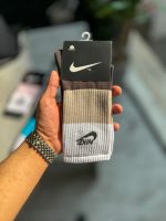 جوراب ساقدار نایک NIKE سه تیکه