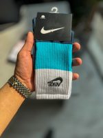 جوراب ساقدار نایک NIKE سه تیکه