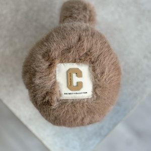 گوش گیر پولیشی طرح سلین C