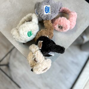 گوش گیر تدی طرح استایل Style