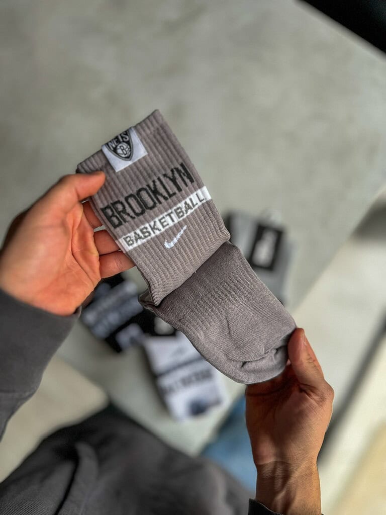 جوراب ساقدار نایک Brooklyn