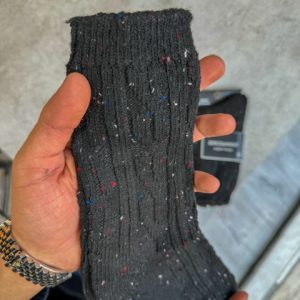 جوراب بافت ساقدار COCO HANA وارداتی