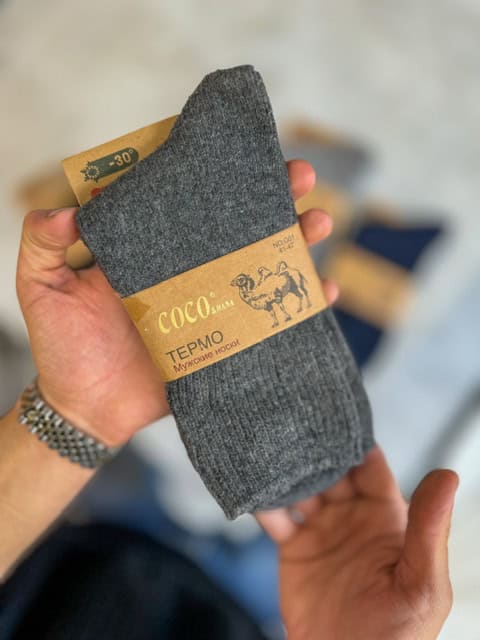 صفحه اصلی 62 جوراب بافت ساقدار COCO G01