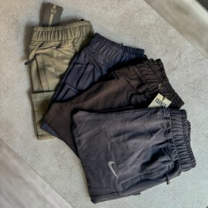 شلوارک نایک DRI-FIT