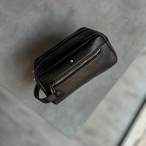 کیف دستی مردانه Mont Blanc طرح شرانک