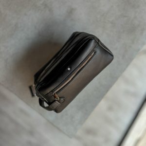 کیف دستی مردانه Mont Blanc طرح بیسیک