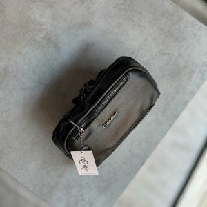 بادی بگ Calvin Klein طرح زیگزاگ