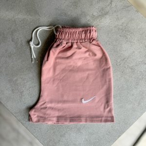 شورتک گلدوزی نایک