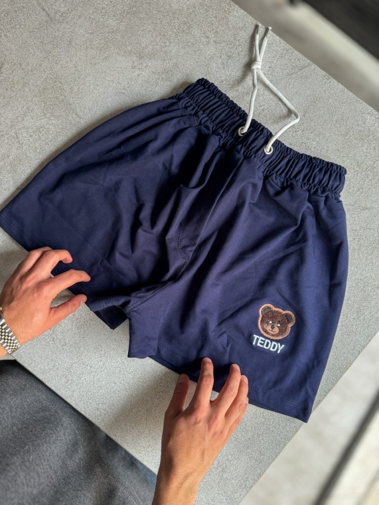 صفحه اصلی 40 شورتک گلدوزی تدی