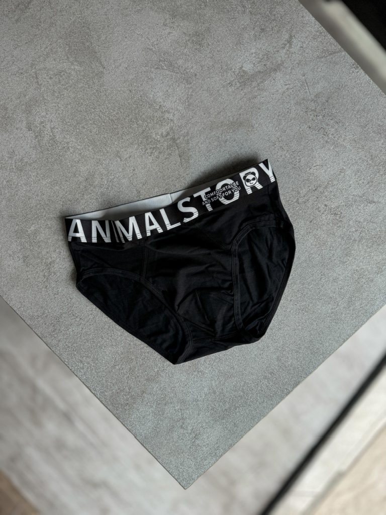 شورت مردانه اسلیپ Animal برند Yashen - طراحی مدرن و راحتی بالا