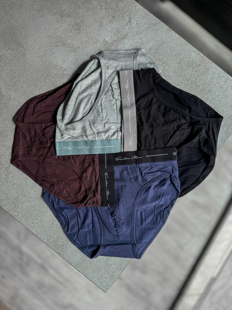 شورت مردانه اسلیپ Fashion Men برند Yashen