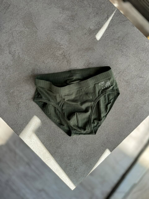 شورت مردانه کبریتی اسلیپ AT برند Yashen