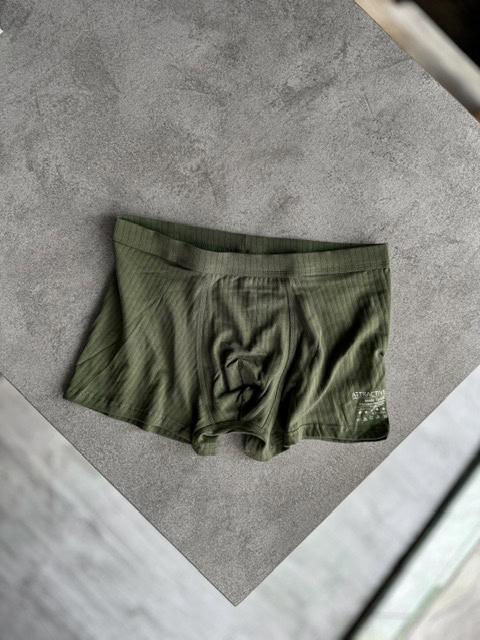 شورت مردانه کبریتی پادار AT برند Yashen