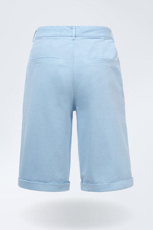 صفحه اصلی 44 شلوارک کتان جورنی Journey دمپا پاکتی