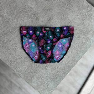 شورت مردانه کولسی اسلیپ Peacock