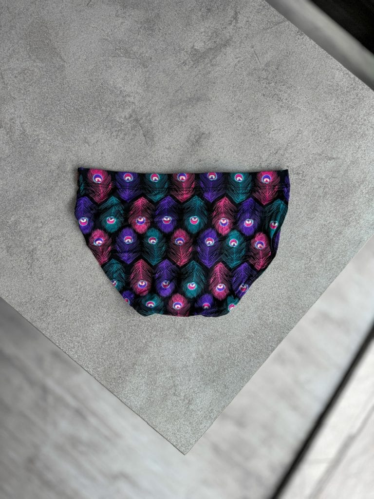 صفحه اصلی 78 شورت مردانه کولسی اسلیپ Peacock