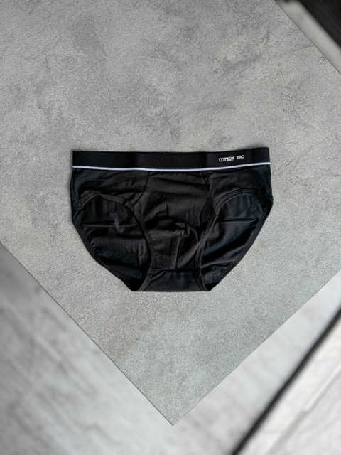 شورت مردانه اسلیپ Cotton Pro برند Yashen مشکی