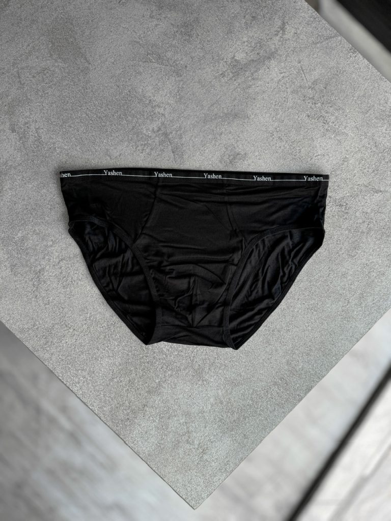 شورت مردانه اسلیپ کش باریک برند Yashen