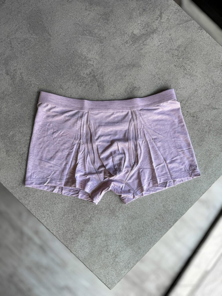 شورت مردانه پادار Side Fly برند Yashen