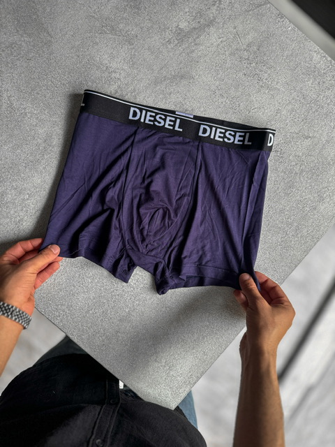شورت مردانه پادار Diesel برند Yashen