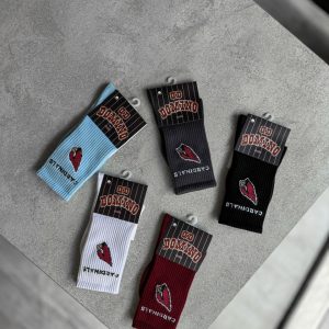جوراب ساقدار Cardinals