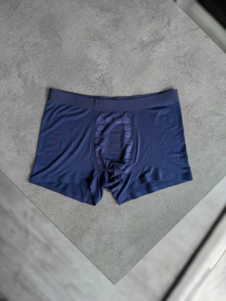 شورت مردانه لیزری ماساژ دار Basic