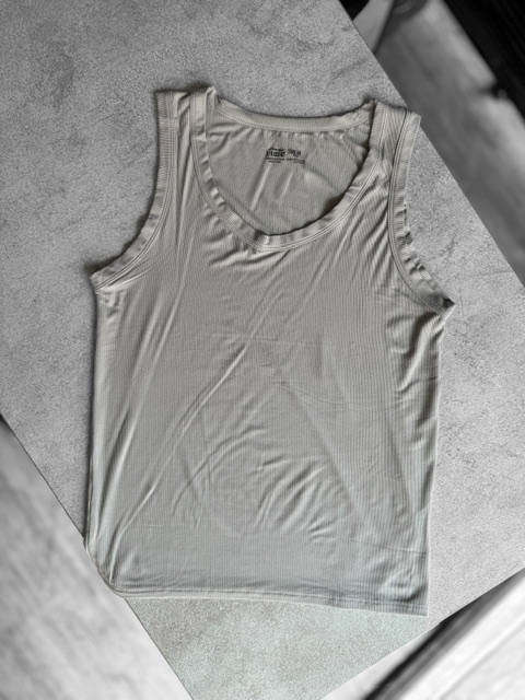 صفحه اصلی 12 زیرپوش رکابی یقه گرد یاشین Yashen