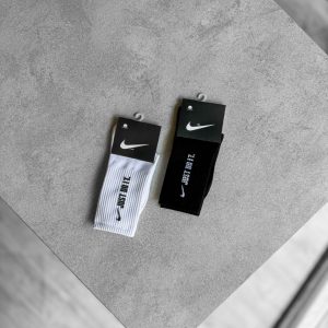 جوراب ساقدار نایک Nike Just do it