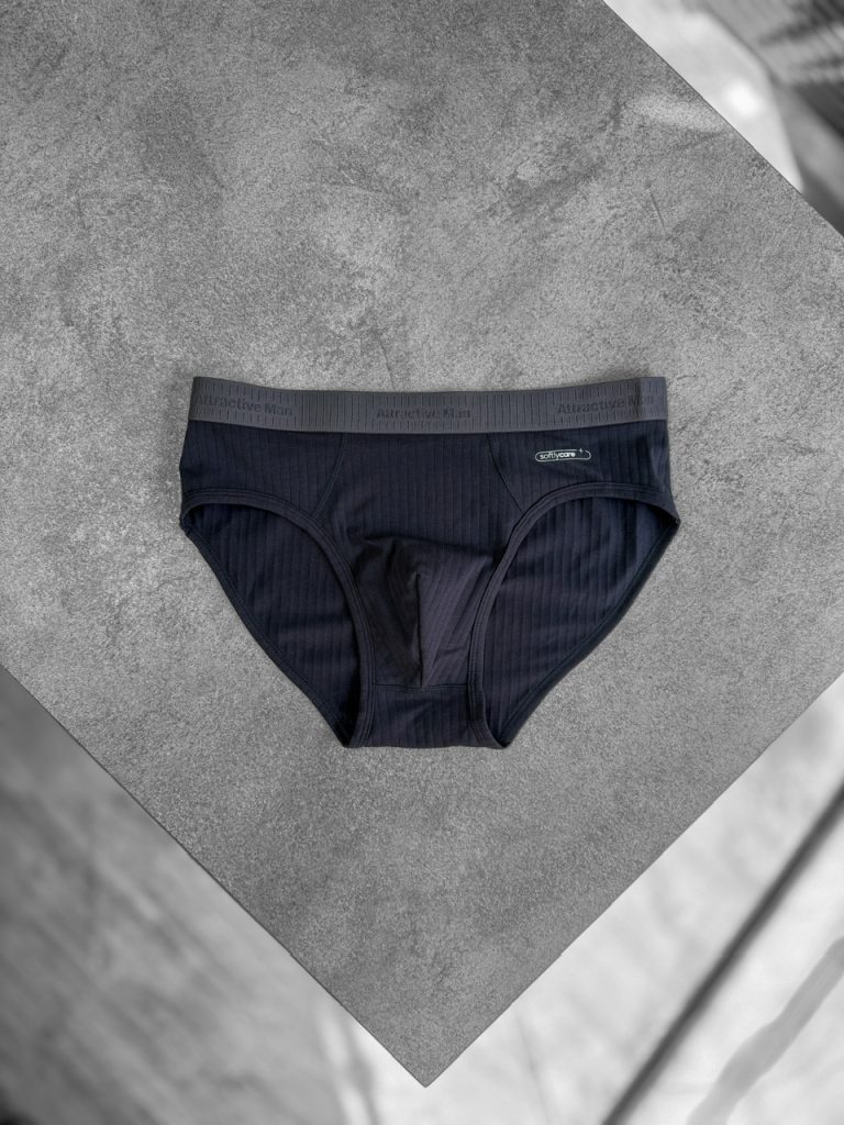 شورت مردانه اسلیپ Attractive Man کد 556