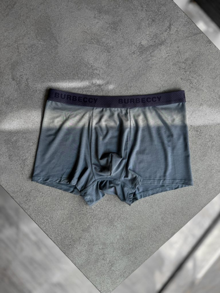 شورت مردانه پادار Burbeccy برند Yashen