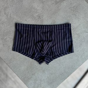 شورت مردانه نیم پا Stripe Classic برند Yashen