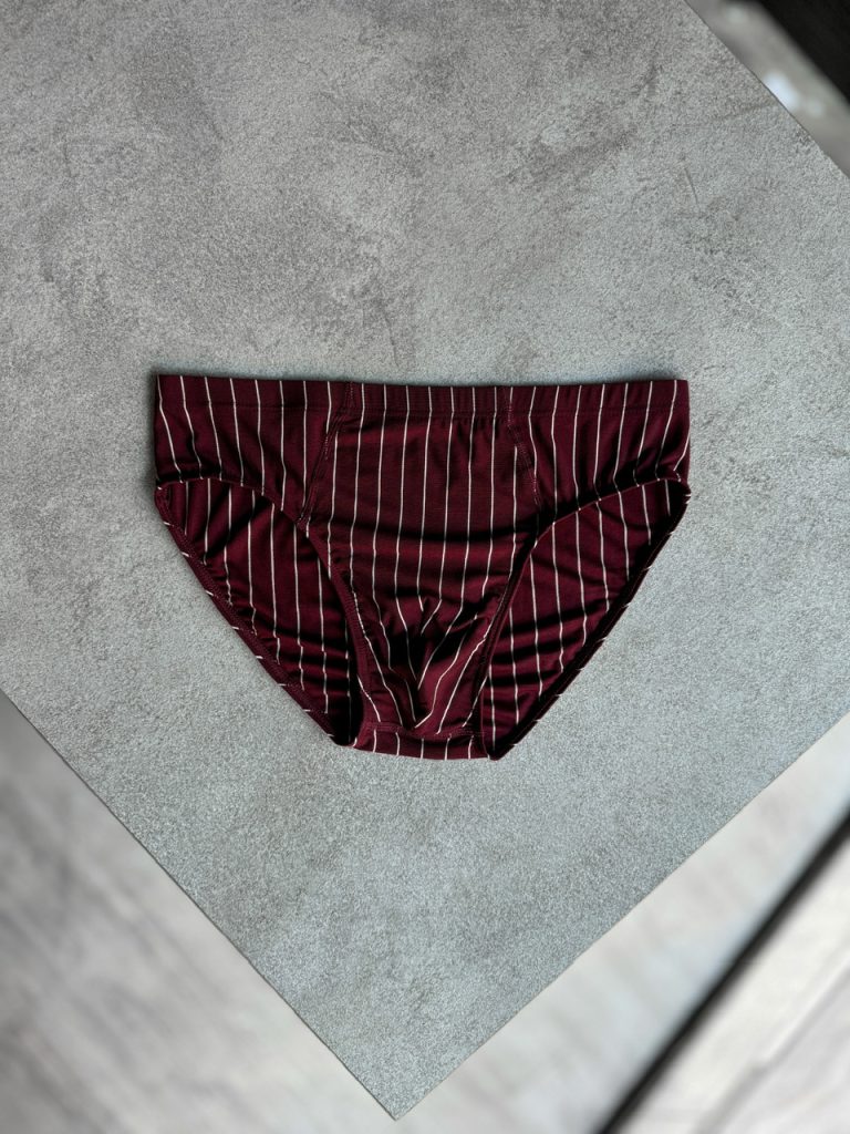 شورت مردانه اسلیپ Stripe Classic برند Yashen