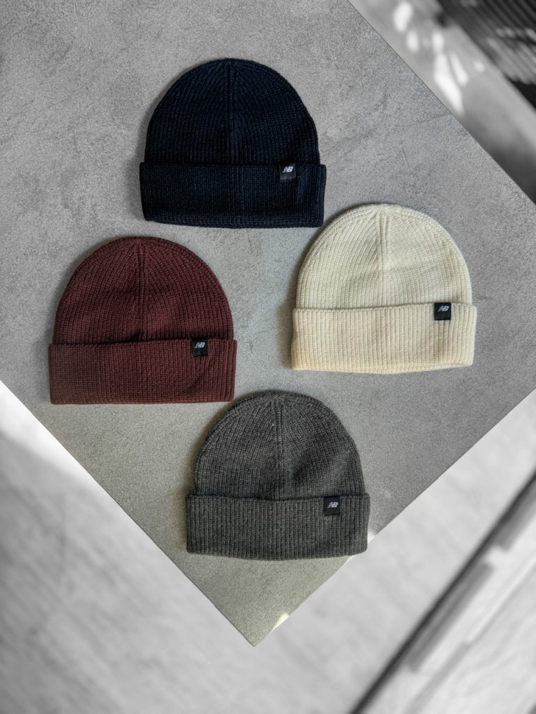 کلاه بافت NB کد 582