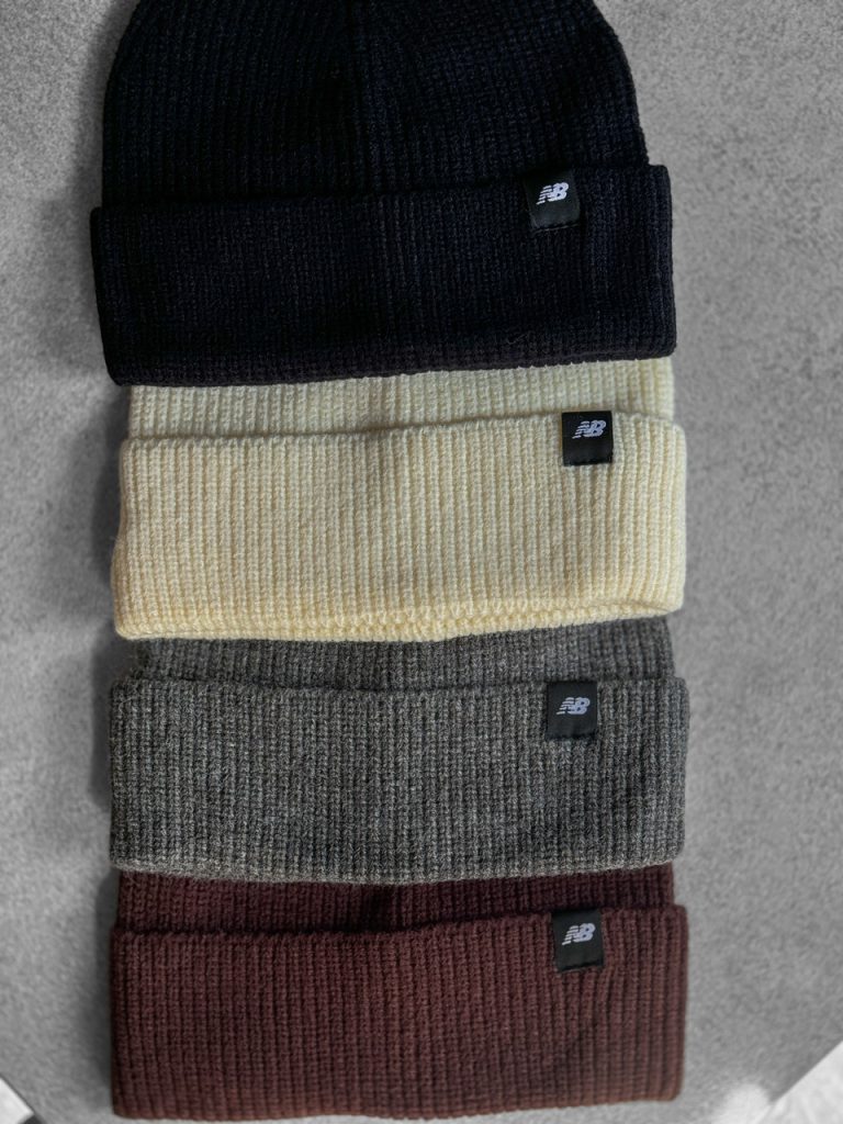 کلاه بافت NB کد 582