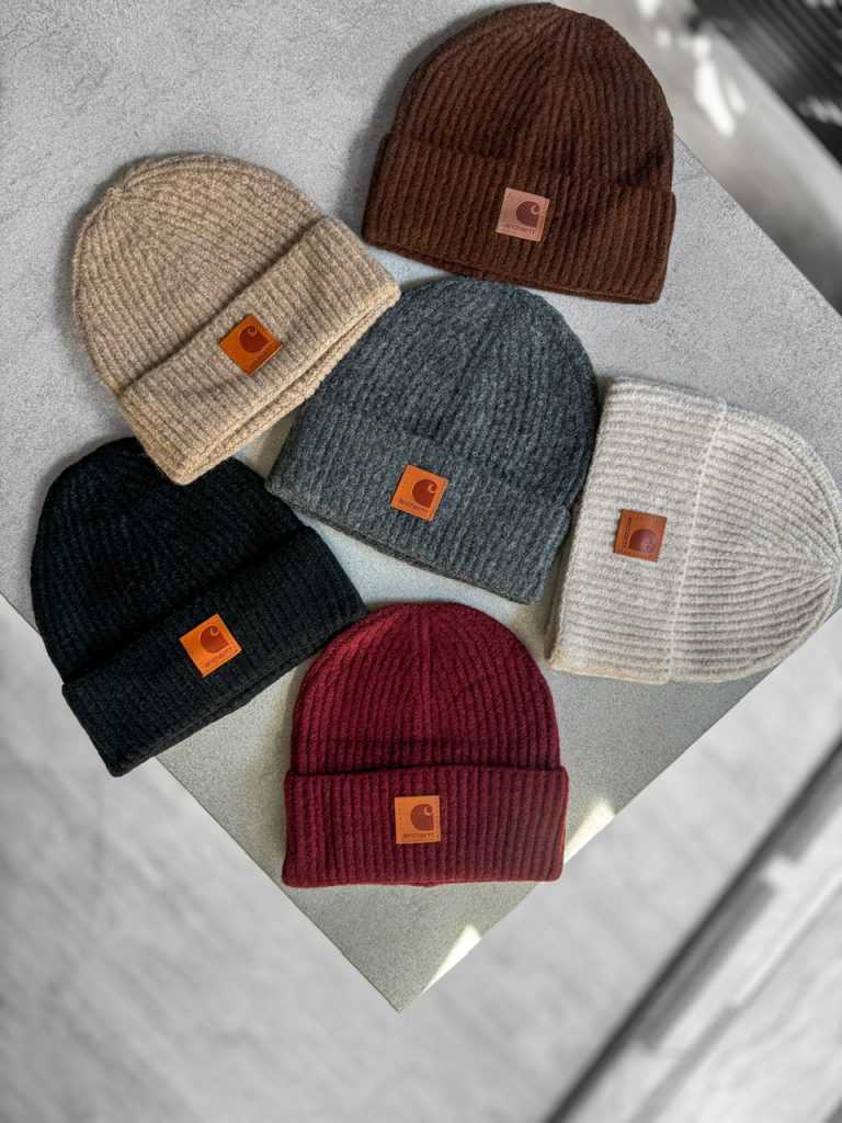 کلاه بافت موهر Carhartt کد 564