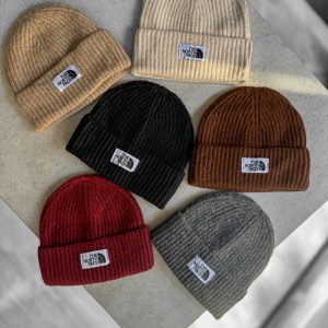 کلاه بافت موهر The North Face کد 565