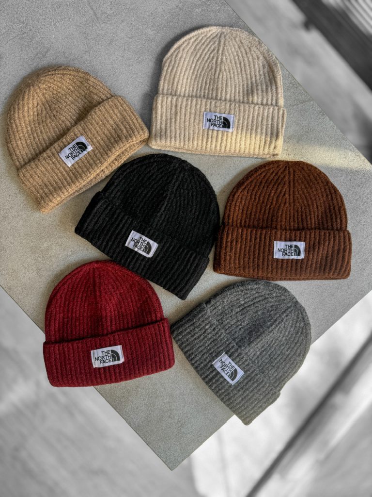 کلاه بافت موهر The North Face کد 565