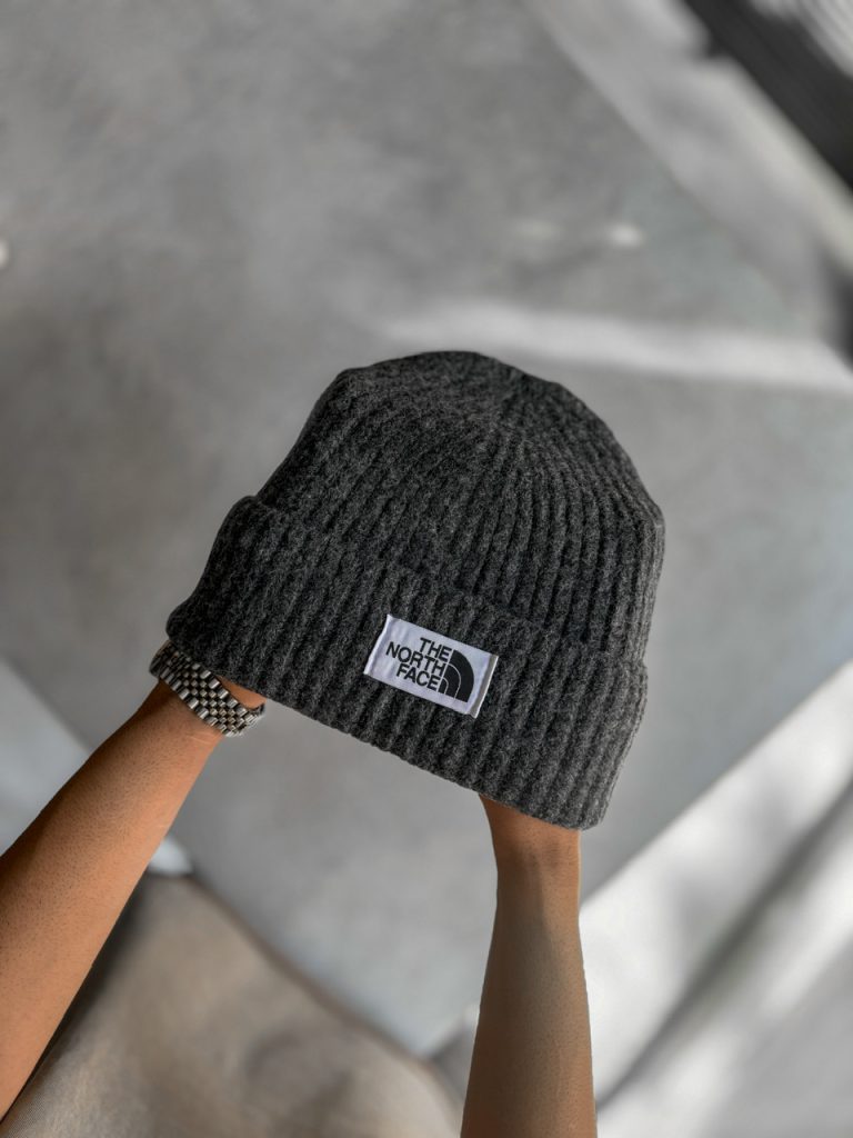 صفحه اصلی 24 کلاه بافت موهر The North Face کد 565