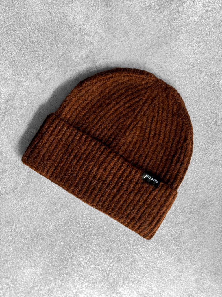 کلاه بافت موهر Pickies کد 562