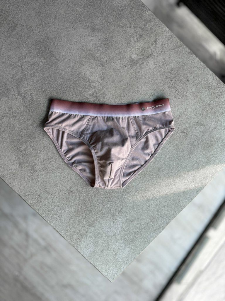 شورت مردانه اسلیپ Gentleman برند Yashen